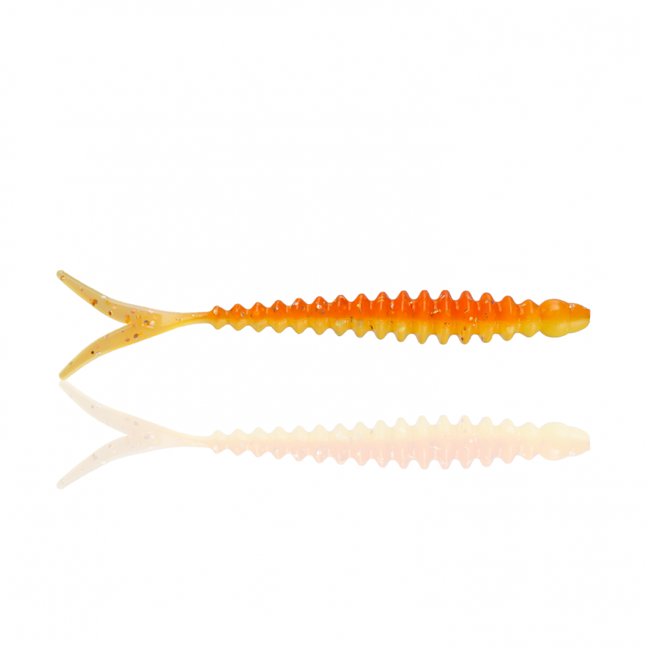 Gummifische Reins Fin's Ringer 3" - 7,5cm