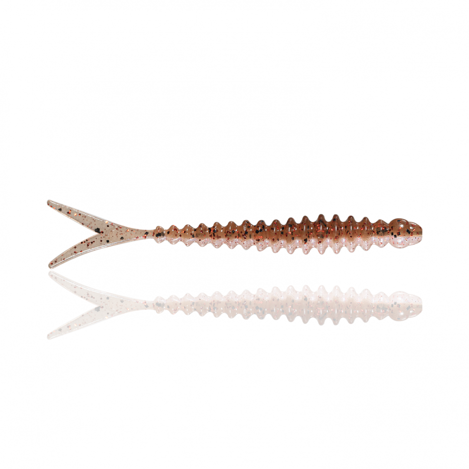 Soft Bait Reins Fin's Ringer 3" - 7,5cm