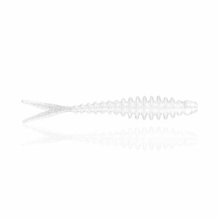 Leurre Souple Reins Fin's Ringer 3" - 7,5cm