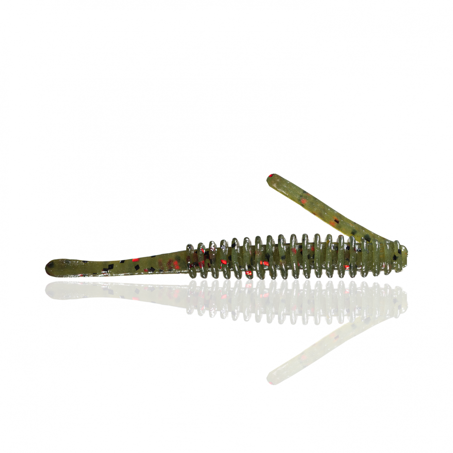 Gummifische Reins Kick Ringer 3" - 7,5cm