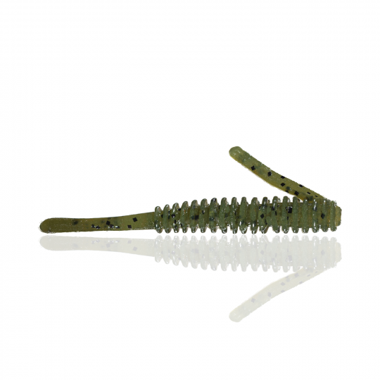 Gummifische Reins Kick Ringer 3" - 7,5cm