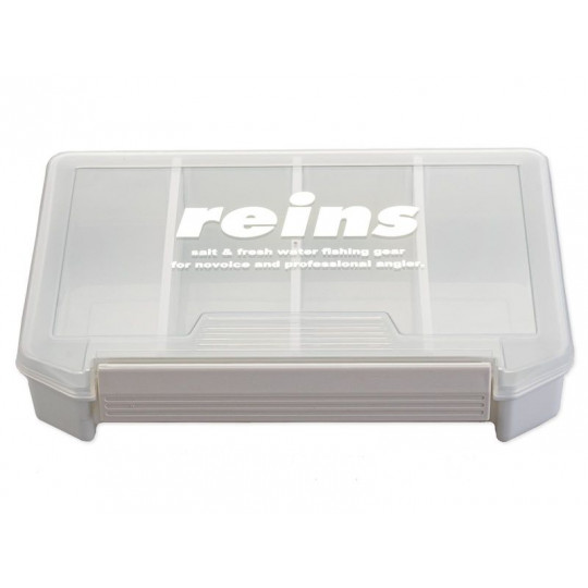 Aufbewahrungsbox Reins Lure Case 3010