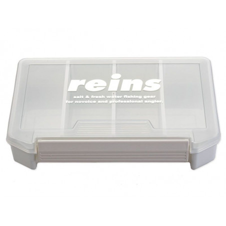 Caja de almacenamiento Reins Lure Case 3010