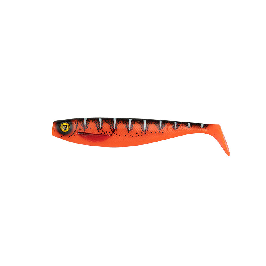Soft Bait Fox Rage Pro Shad Natural Classics II - Pike Fishing