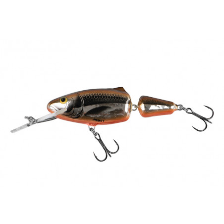 Wobbler Salmo Frisky 7cm