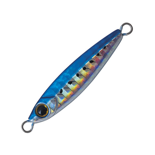 Pilker Metallisch Palms Miniatur Dax 14g