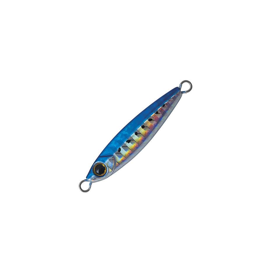 Jig Métallique Palms Miniature Dax 14g