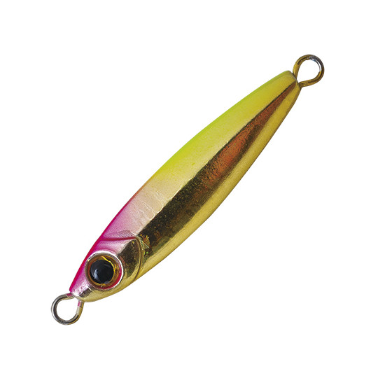 Pilker Metallisch Palms Miniatur Dax 5g