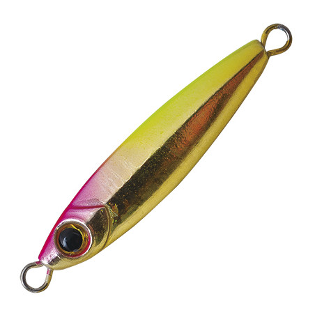 Pilker Metallisch Palms Miniatur Dax 5g