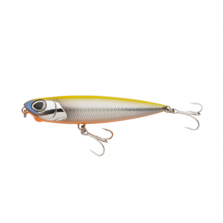 Hard Bait Berkley Dex Mullet Walker 9cm