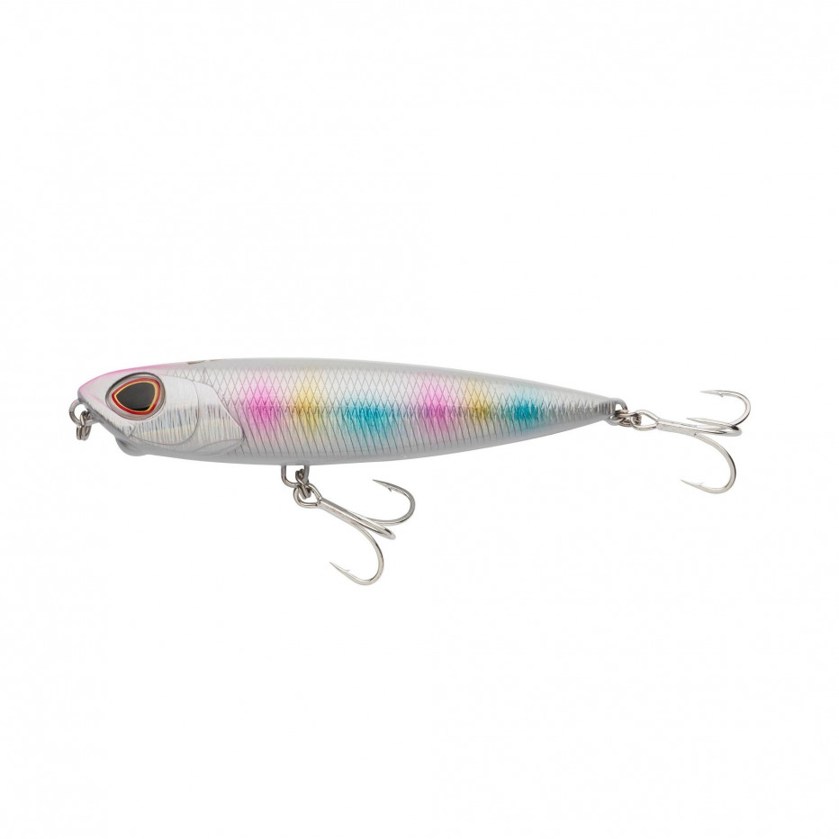 Poisson Nageur Berkley Dex Mullet Walker 9cm