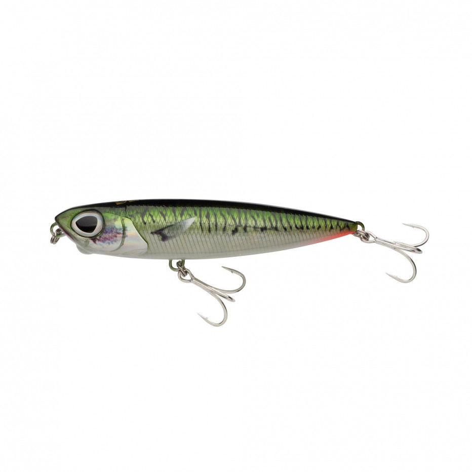 Poisson Nageur Berkley Dex Mullet Walker 9cm