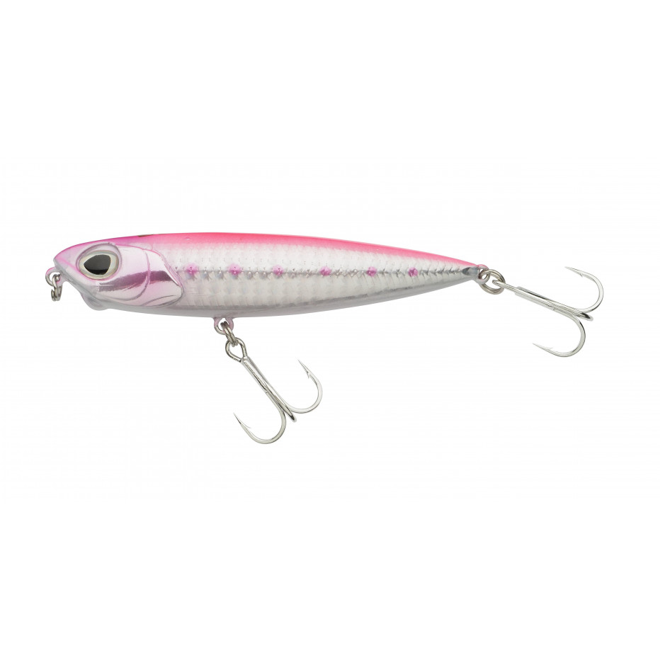 Hard Bait Berkley Dex Mullet Walker 9cm
