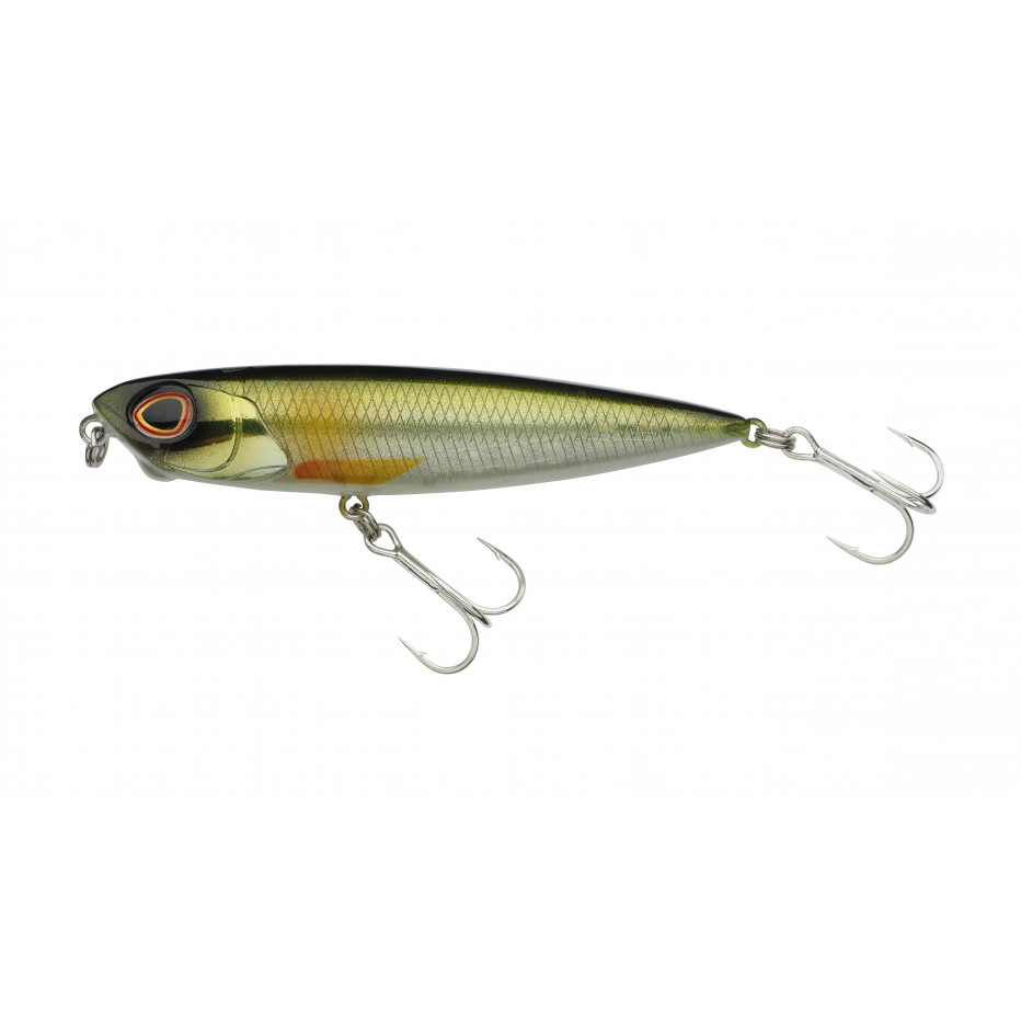 Hard Bait Berkley Dex Mullet Walker 9cm