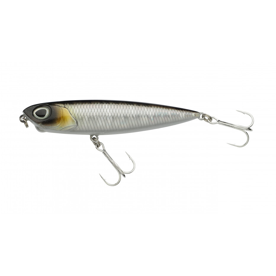 Wobbler Berkley Dex Mullet Walker 12cm