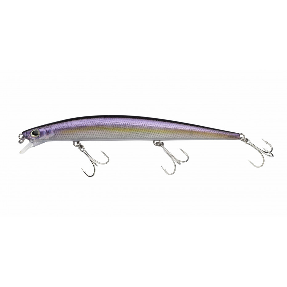 Wobbler Berkley Dex Long Shot 14cm