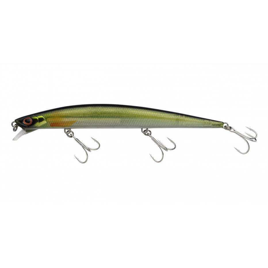 Poisson Nageur Berkley Dex Long Shot 14cm