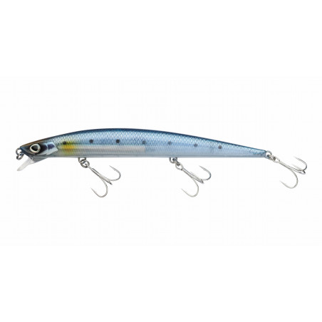 Señuelo Duro Berkley Dex Long Shot 18cm