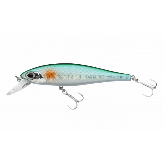 Wobbler Berkley Dex Fat Bullet 10cm