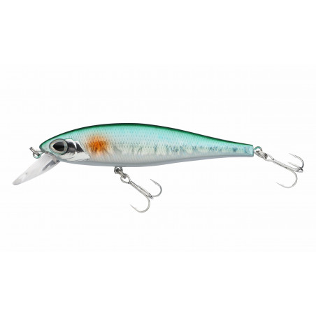 Wobbler Berkley Dex Fat Bullet 10cm