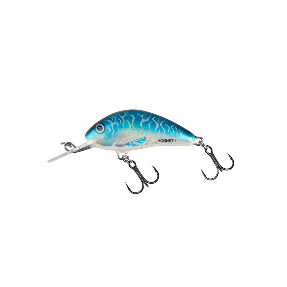 Hard bait Salmo Hornet Sinking