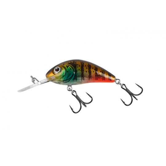 Hard Bait Salmo Rattlin Hornet Floating - Noisemaker