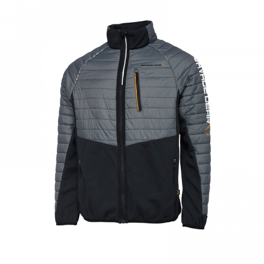 Veste Savage Gear Reflection Hybrid Jacket