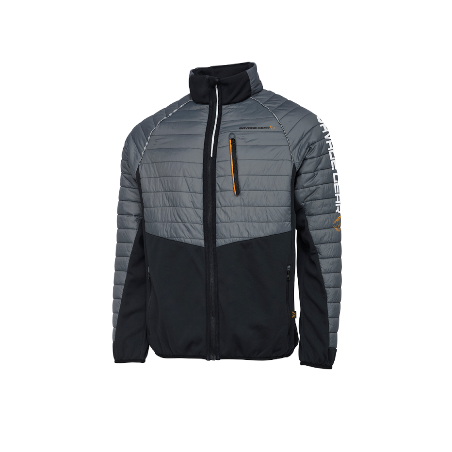 Jacke Savage Gear Reflection Hybrid Jacket