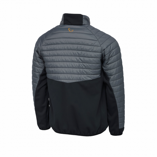 Jacke Savage Gear Reflection Hybrid Jacket