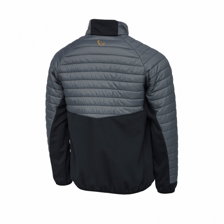 Veste Savage Gear Reflection Hybrid Jacket