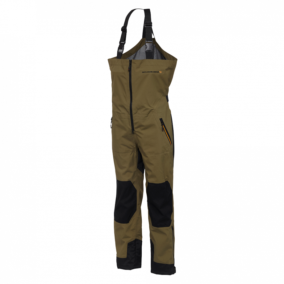 Latzhose Savage Gear SG4 Bib & Brace
