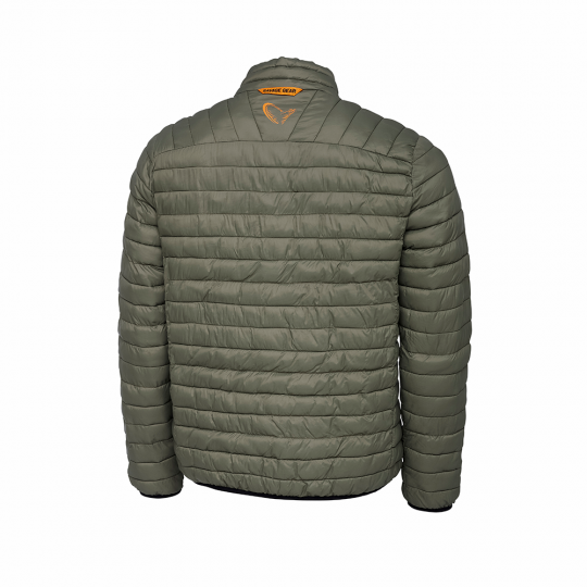 Jacke Savage Gear Ripple Quilt Jacket