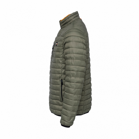 Veste Savage Gear Ripple Quilt Jacket