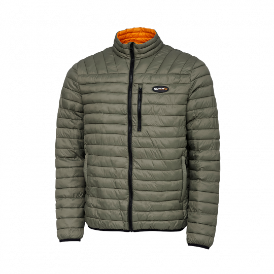 Jacke Savage Gear Ripple Quilt Jacket