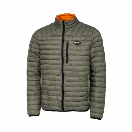 Chaqueta Savage Gear Ripple Quilt Jacket