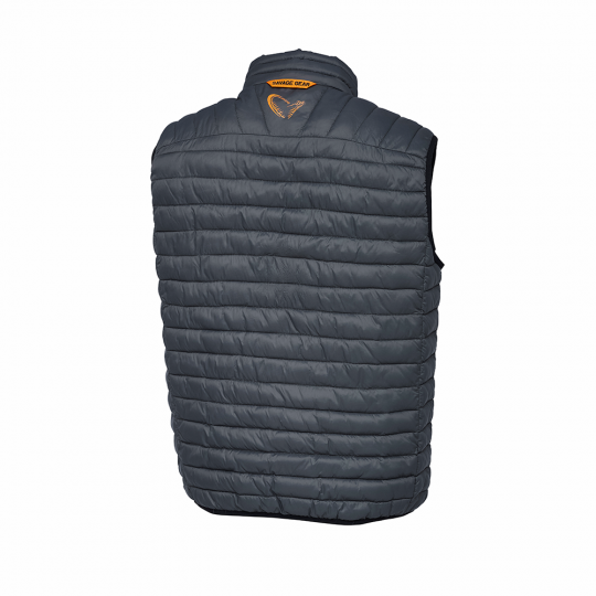 Jacke Savage Gear Ripple Quilt Weste