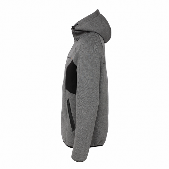Chaqueta Savage Gear Tec Foam Zip Hoodie