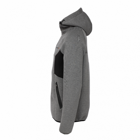 Jacket Savage Gear Tec Foam Zip Hoodie