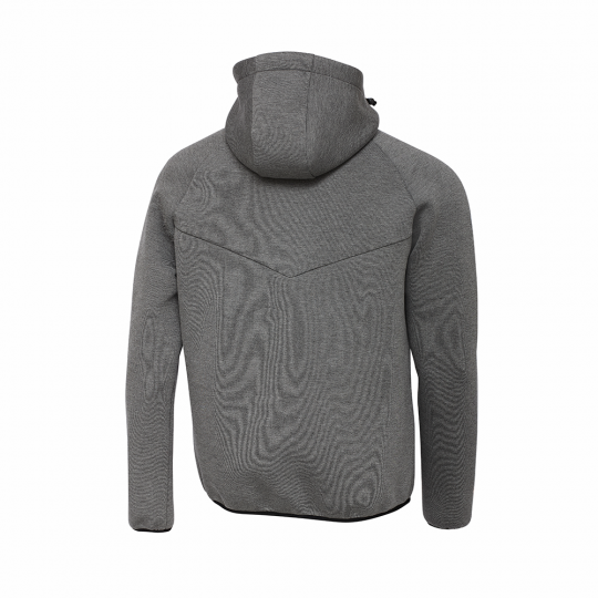 Chaqueta Savage Gear Tec Foam Zip Hoodie