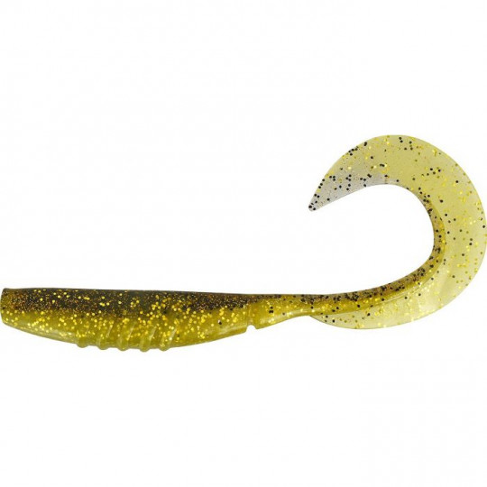 Gummifische Megabass X-Layer Curly 170mm