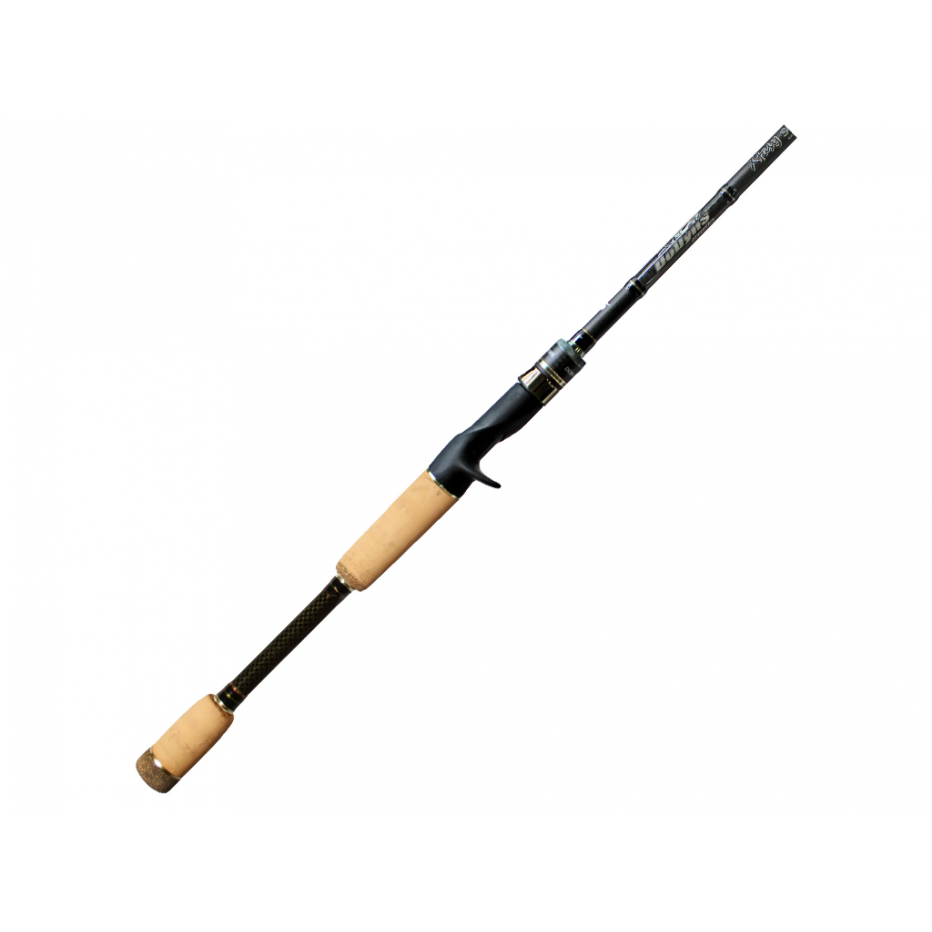 Casting rod Dobyns Xtasy Series 755C SH - Power 10.5g to 42g