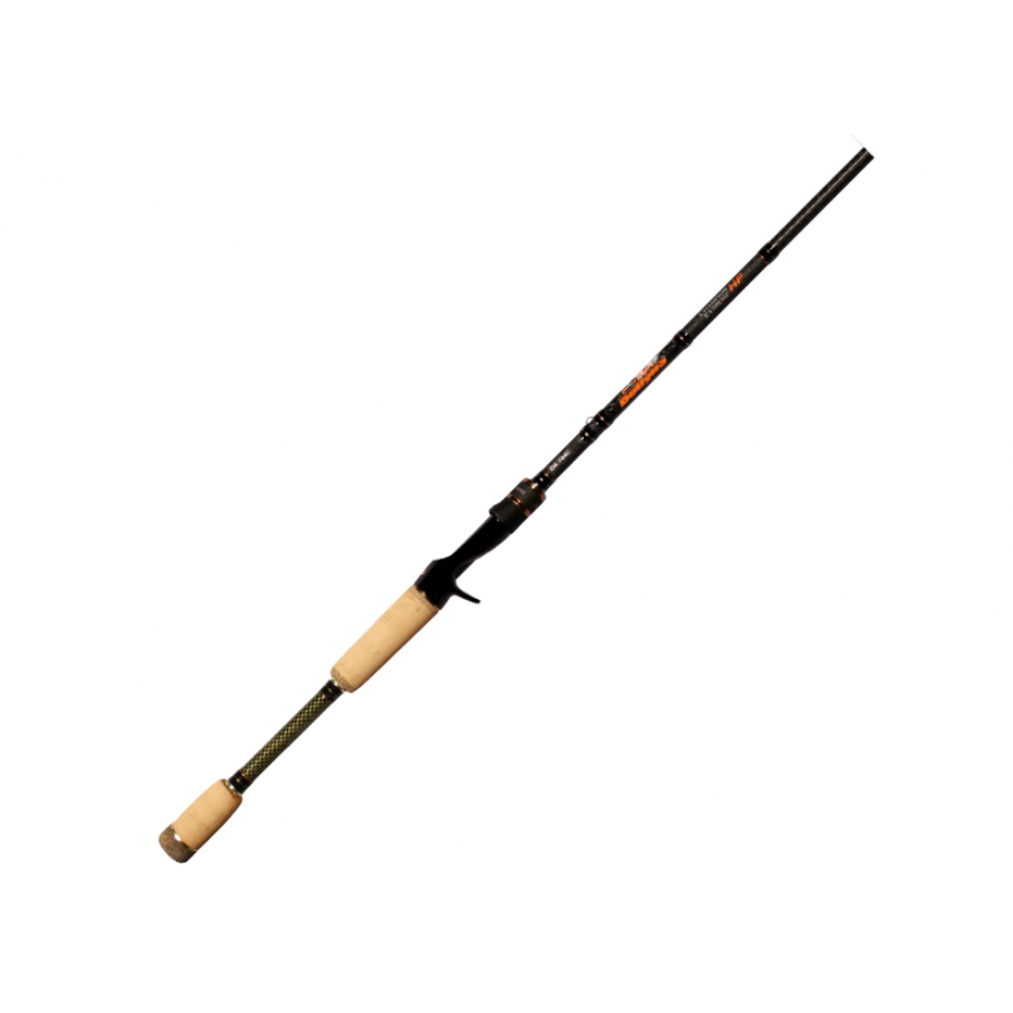 Casting Rod Dobyns Champion Extreme HP Finesse Special 702 C