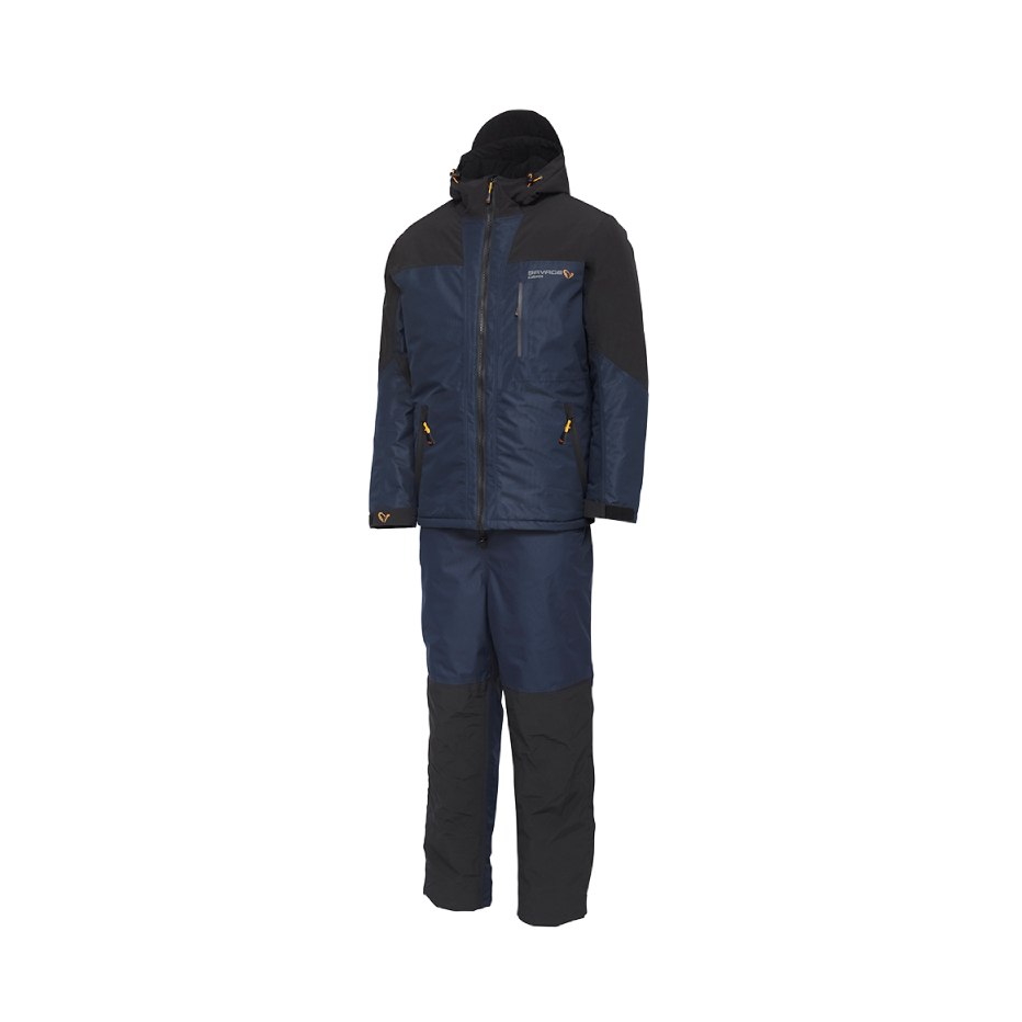 Combinaison Savage Gear SG2 Thermal Suit