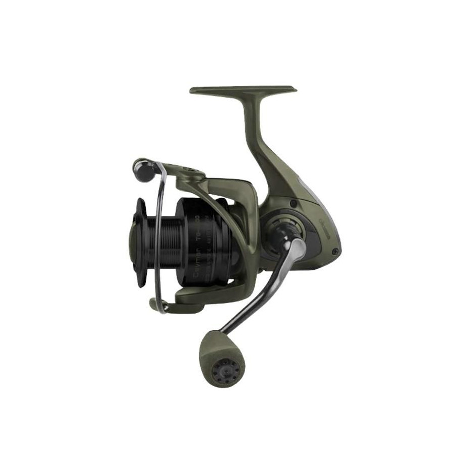 Spinning reel Okuma Ceymar TG