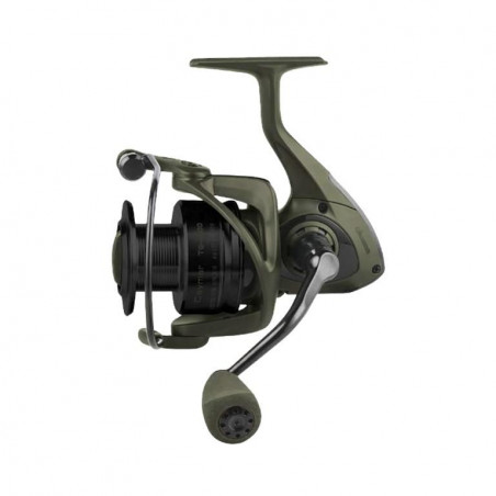 Carrete de spinning Okuma Ceymar TG