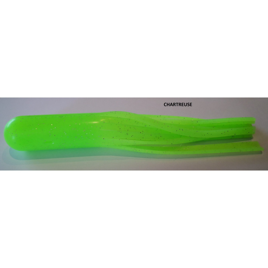 Señuelo vinilo Trophy Pike Esox Toy 22cm