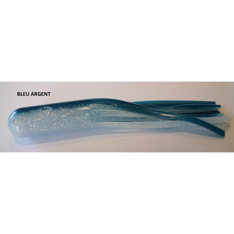 Soft Bait Trophy Pike Esox Toy 22cm