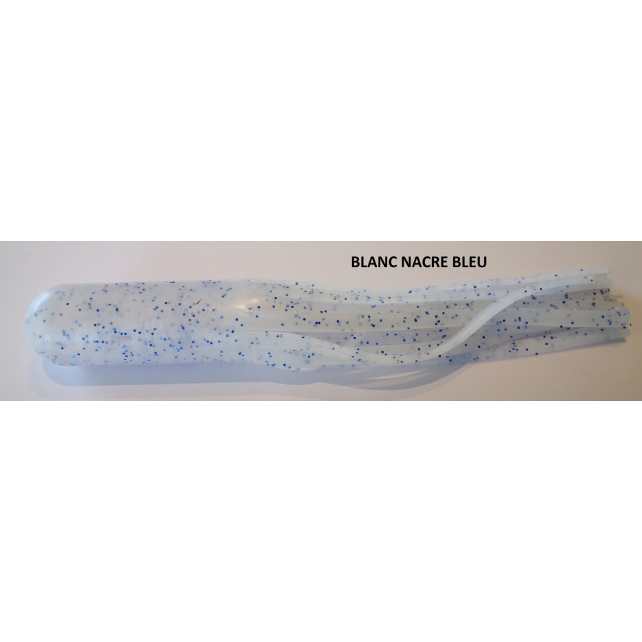 Leurre Souple Trophy Pike Esox Toy 30cm