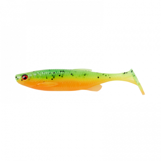 Soft bait Savage Gear Fat Minnow T-Tail 10,5cm