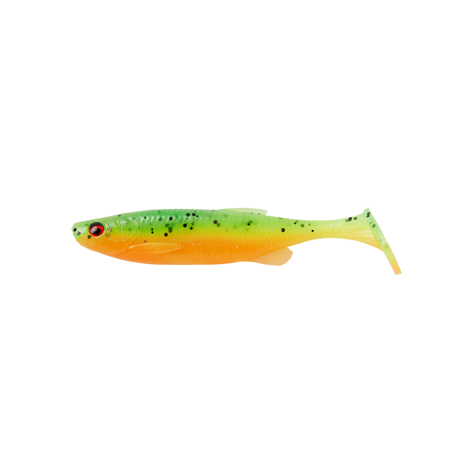 Savage Gear Fat Tail Spin Lure Sea Pike Predator Lure Fishing All Sizes